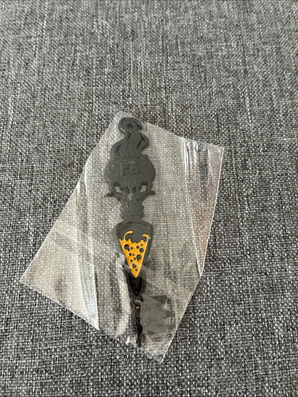 Harry Potter Potion’s classroom key